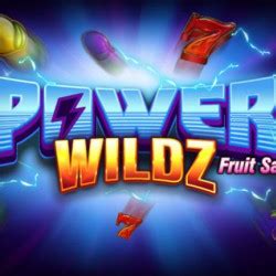 Power Wildz : Fruit Saga 3